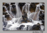 Sea Fall