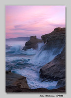 Oregon's Edge