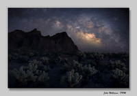 Night's Edge