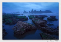 Blue Dawn