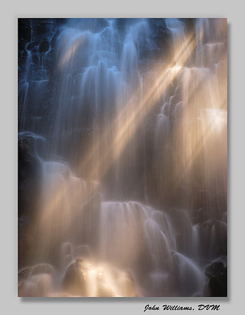Ramona Falls