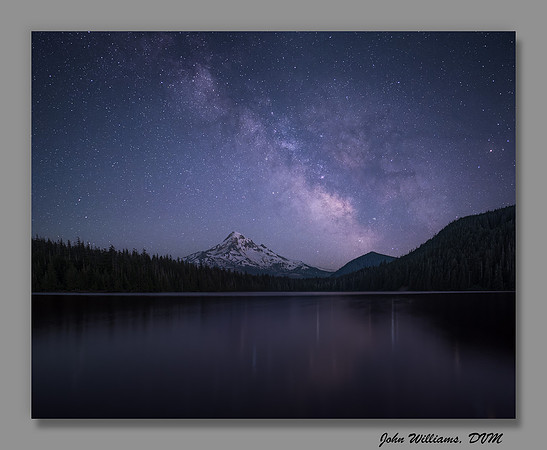 Lost Lake